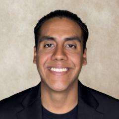 Paulo Alarcon Ponce