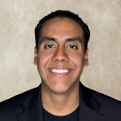 Paulo Alarcon Ponce