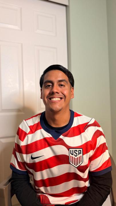 Paulo Alarcon Ponce