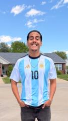 Paulo Alarcon Ponce
