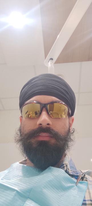 Jaswinder Singh Bajwa