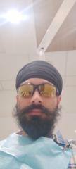 Jaswinder Singh Bajwa
