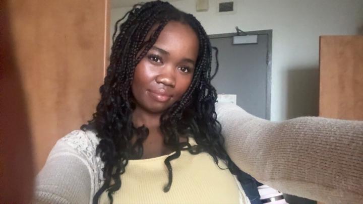 Nelly Mtshali