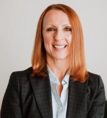 Dr Martha Grajdek