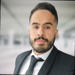 Alejandro Icochea
