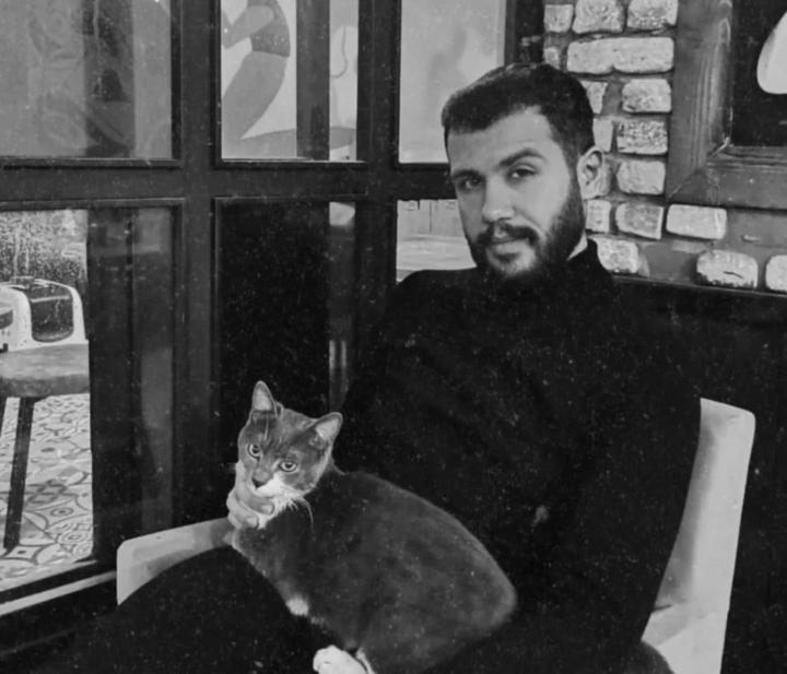 Yusuf Ulutaş