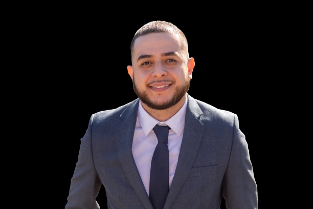 Ed Salinas