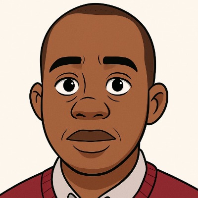 Abayomi Odey