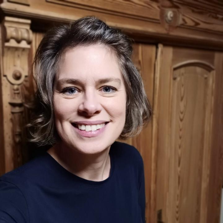 Stefanie Reichel