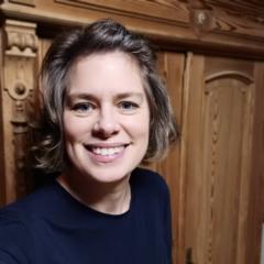 Stefanie Reichel