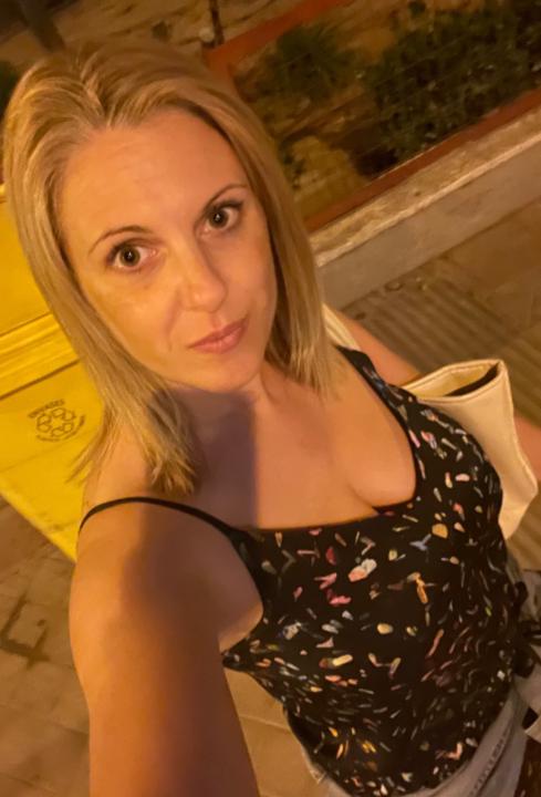 Carmen Fernández Aragón