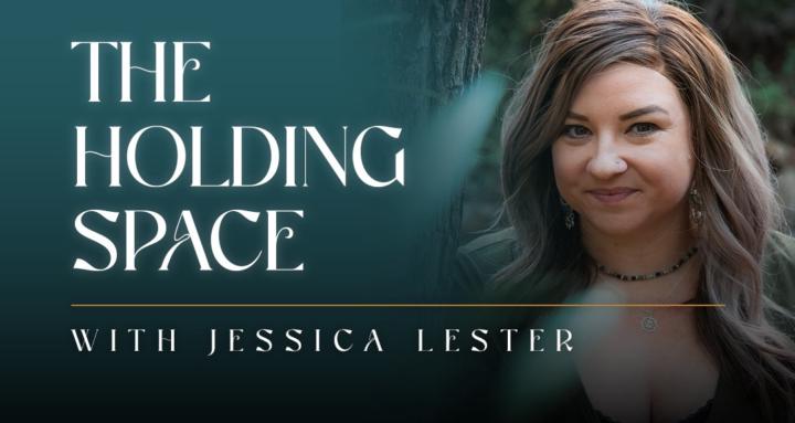 The Holding Space 
