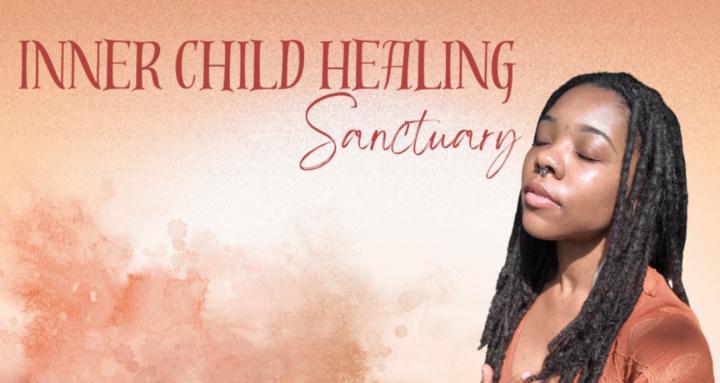 Inner Child Healing Sanctuary