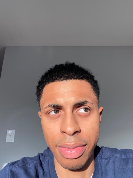 Christian Lovett
