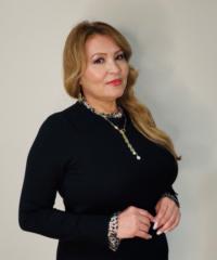 Veneda Gonzalez