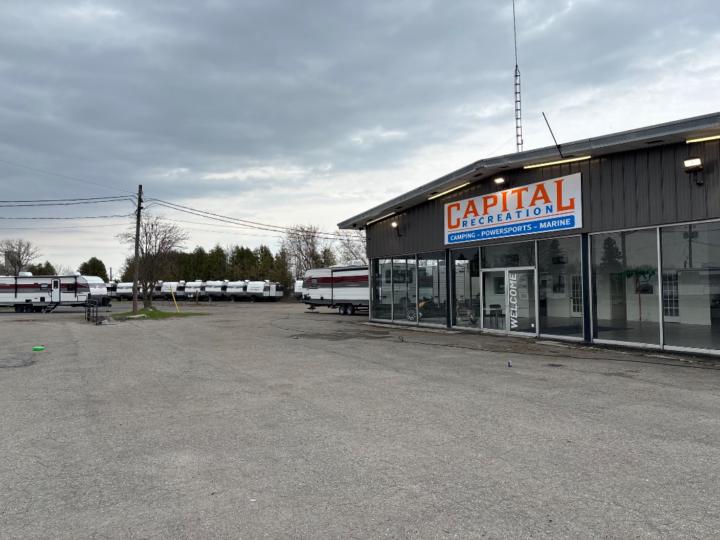 Capital Rv