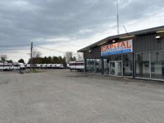 Capital Rv