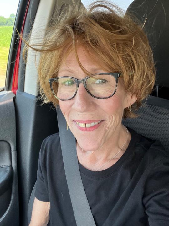 Nancy Rone