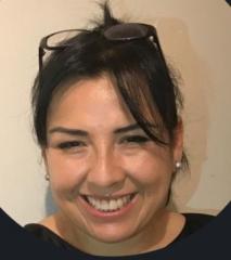 Sharon Espinoza