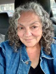 Debbie San Paolo