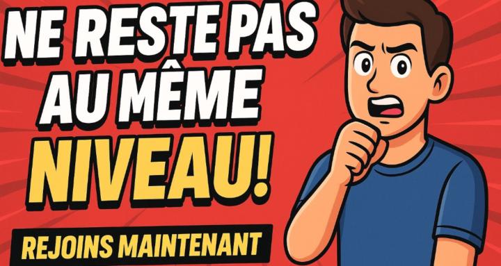 Niveau Supérieur