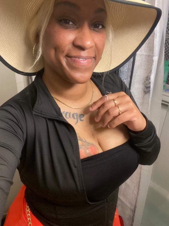 Felicia Sykes