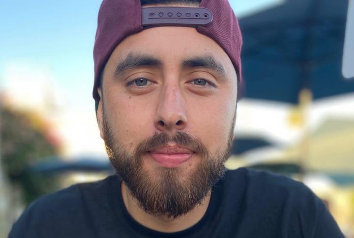 Anthony Rodriguez