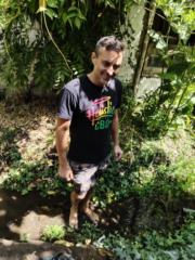 Matias Jaramillo