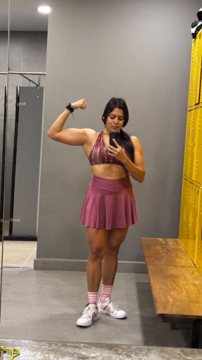 Giu Machado