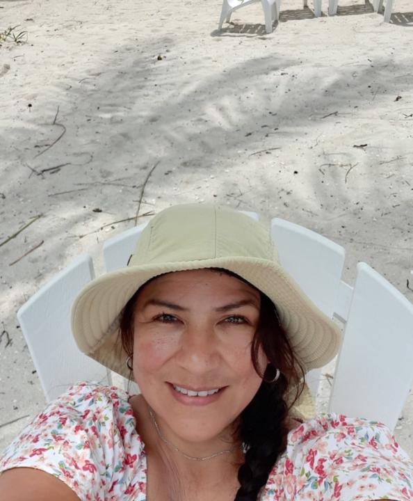 Alicia Lazcano