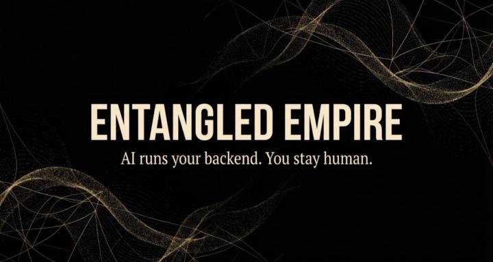 Entangled Empire