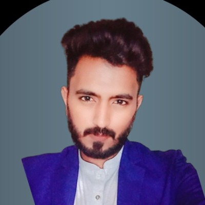 Khaleeq Ghazi