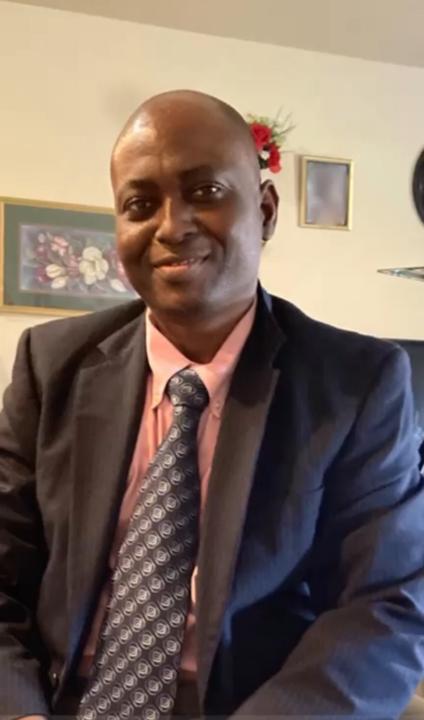 Adewale Odu