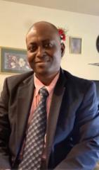 Adewale Odu