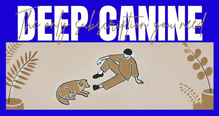 Deep Canine
