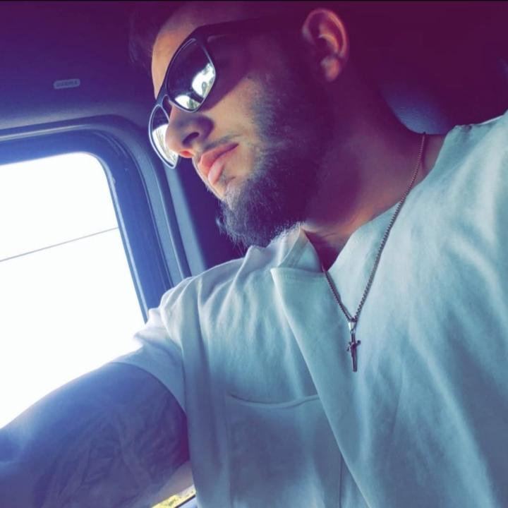 Cody Cooper