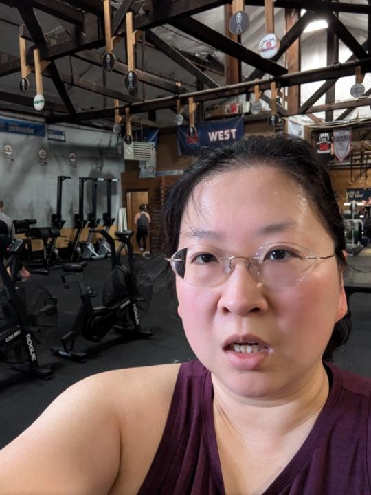 Mandy Tang