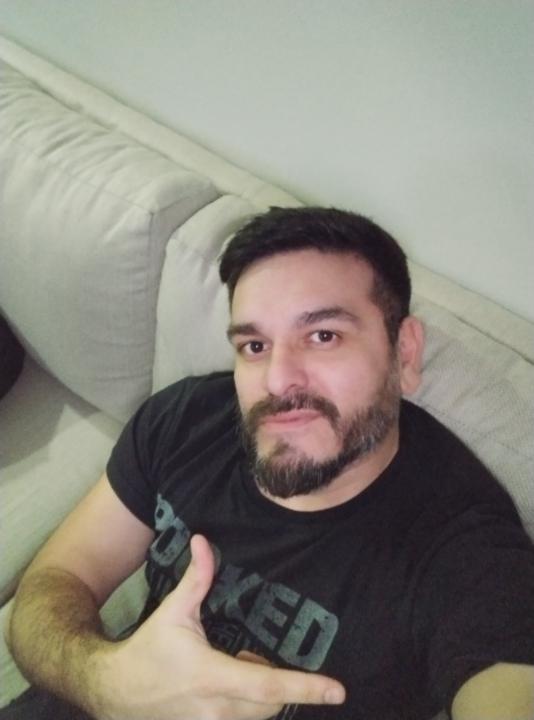 Martin Hernandez