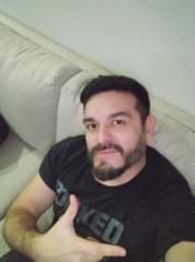 Martin Hernandez