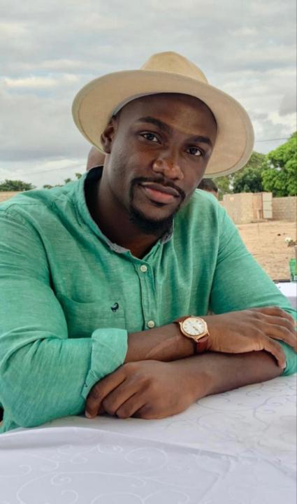 Chukwudi Okonkwo
