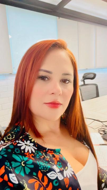 Julennys Carolina Rosales Duque