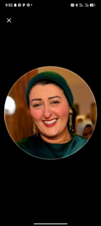 Amira Aldahab