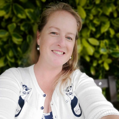 Annabelle Wooldridge