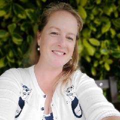 Annabelle Wooldridge