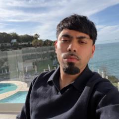 Shazz Rahman
