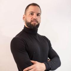 Valmo Marcano