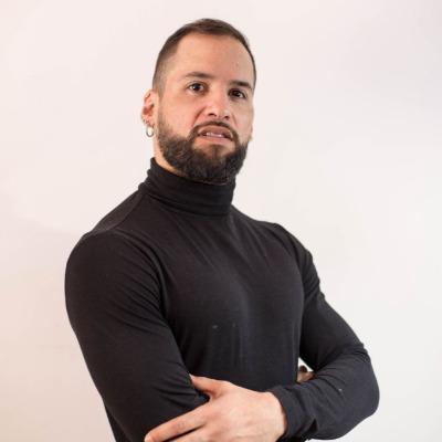 Valmo Marcano