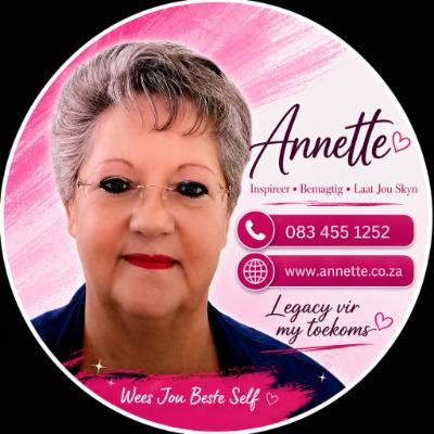 Annette Hibbert