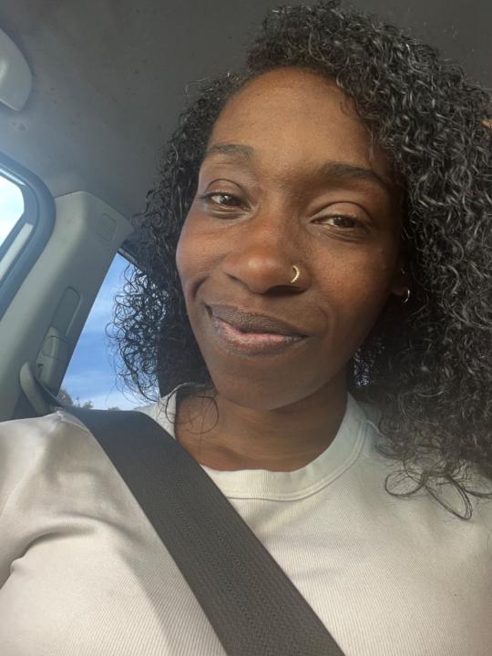 Ariel Wilson