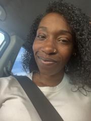 Ariel Wilson